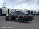 New 2026 Ford F-150 XLT SuperCrew Cab for sale #5B31781 - photo 32