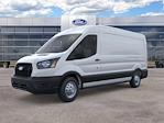 New 2026 Ford Transit 250 Medium Roof Empty Cargo Van for sale #5B31949 - photo 1