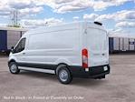 New 2026 Ford Transit 250 Medium Roof Empty Cargo Van for sale #5B31949 - photo 1