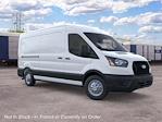 New 2026 Ford Transit 250 Medium Roof Empty Cargo Van for sale #5B31949 - photo 7