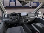 New 2026 Ford Transit 250 Medium Roof Empty Cargo Van for sale #5B31949 - photo 9