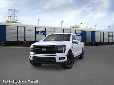 New 2026 Ford F-150 Lariat SuperCrew Cab for sale #5B32085 - photo 1