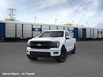 New 2026 Ford F-150 Lariat SuperCrew Cab for sale #5B32085 - photo 1