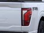 New 2026 Ford F-150 Lariat SuperCrew Cab for sale #5B32085 - photo 20