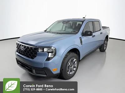 New 2026 Ford Maverick XLT SuperCrew Cab for sale #5B32357 - photo 2