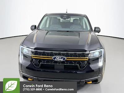 New 2026 Ford Maverick Tremor SuperCrew Cab for sale #5B33059 - photo 1