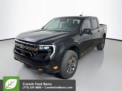 New 2026 Ford Maverick Tremor SuperCrew Cab for sale #5B33059 - photo 2