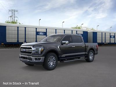 New 2026 Ford F-150 Lariat SuperCrew Cab for sale #5B33456 - photo 1