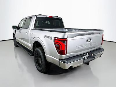 New 2026 Ford F-150 Lariat SuperCrew Cab for sale #5B33518 - photo 2