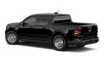 New 2026 Ford Maverick XL SuperCrew Cab for sale #5B33623 - photo 4