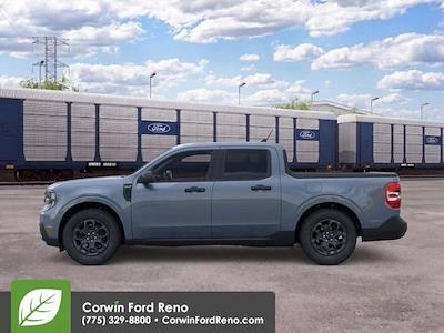 New 2026 Ford Maverick XLT SuperCrew Cab for sale #5B33666 - photo 2