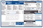 New 2026 Ford Maverick XLT SuperCrew Cab for sale #5B33666 - photo 16