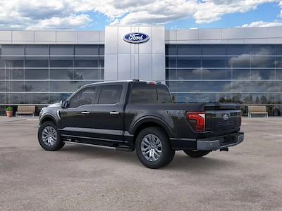 New 2026 Ford F-150 Lariat SuperCrew Cab for sale #5B33692 - photo 2