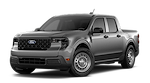New 2026 Ford Maverick XL SuperCrew Cab for sale #5B33745 - photo 3