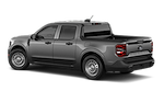 New 2026 Ford Maverick XL SuperCrew Cab for sale #5B33745 - photo 4
