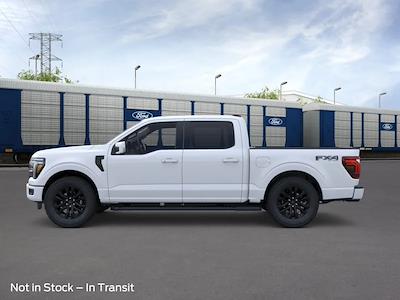 New 2026 Ford F-150 Lariat SuperCrew Cab for sale #5B34115 - photo 2