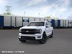 New 2026 Ford F-150 Lariat SuperCrew Cab for sale #5B34115 - photo 1