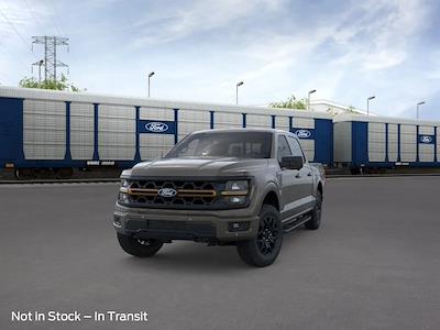 New 2026 Ford F-150 Tremor SuperCrew Cab for sale #5B34151 - photo 1