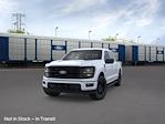 New 2026 Ford F-150 XLT SuperCrew Cab for sale #5B34156 - photo 1