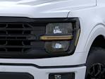 New 2026 Ford F-150 XLT SuperCrew Cab for sale #5B34156 - photo 17