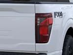 New 2026 Ford F-150 XLT SuperCrew Cab for sale #5B34156 - photo 20
