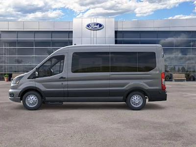 New 2026 Ford Transit 350 XLT Passenger Van for sale #5B34184 - photo 2