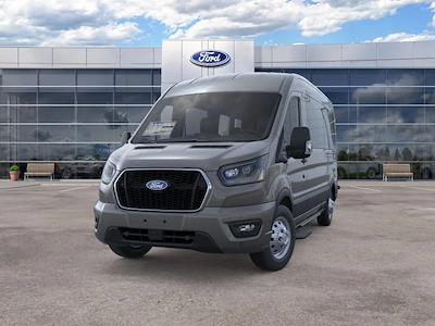 New 2026 Ford Transit 350 XLT Passenger Van for sale #5B34184 - photo 2
