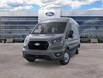 New 2026 Ford Transit 350 XLT Passenger Van for sale #5B34184 - photo 1