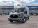 New 2026 Ford Transit 350 XLT Passenger Van for sale #5B34184 - photo 1
