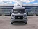 New 2026 Ford Transit 350 XLT Passenger Van for sale #5B34184 - photo 6