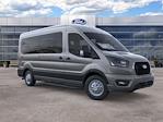 New 2026 Ford Transit 350 XLT Passenger Van for sale #5B34184 - photo 7