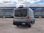 New 2026 Ford Transit 350 XLT Passenger Van for sale #5B34184 - photo 8