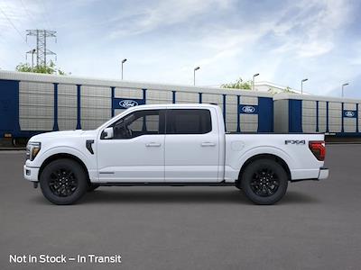 New 2026 Ford F-150 Platinum SuperCrew Cab for sale #5B34557 - photo 2