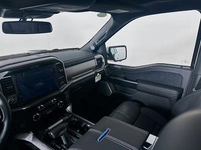 New 2026 Ford F-150 Platinum SuperCrew Cab for sale #5B34557 - photo 2