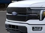New 2026 Ford F-150 Platinum SuperCrew Cab for sale #5B34557 - photo 16