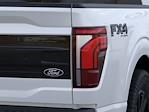 New 2026 Ford F-150 Platinum SuperCrew Cab for sale #5B34557 - photo 20