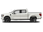 New 2026 Ford F-150 Platinum SuperCrew Cab for sale #5B34557 - photo 24
