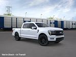 New 2026 Ford F-150 Platinum SuperCrew Cab for sale #5B34557 - photo 6