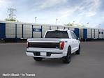New 2026 Ford F-150 Platinum SuperCrew Cab for sale #5B34557 - photo 7