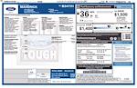 New 2026 Ford Maverick Lariat SuperCrew Cab for sale #5B34731 - photo 15