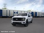 New 2026 Ford F-150 XLT SuperCrew Cab for sale #5B34860 - photo 1