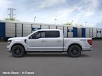 New 2026 Ford F-150 XLT SuperCrew Cab for sale #5B34860 - photo 2