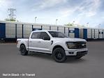 New 2026 Ford F-150 XLT SuperCrew Cab for sale #5B34860 - photo 27