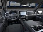 New 2026 Ford F-150 XLT SuperCrew Cab for sale #5B34860 - photo 8