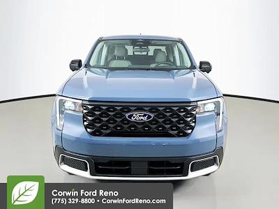 New 2026 Ford Maverick Lariat SuperCrew Cab for sale #5B34915 - photo 1