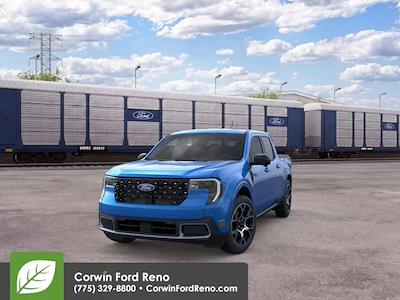 New 2026 Ford Maverick Lariat SuperCrew Cab for sale #5B34939 - photo 1