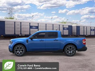 New 2026 Ford Maverick Lariat SuperCrew Cab for sale #5B34939 - photo 2