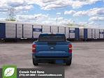New 2026 Ford Maverick Lariat SuperCrew Cab for sale #5B34939 - photo 4
