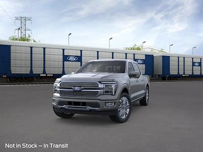 New 2026 Ford F-150 Platinum SuperCrew Cab for sale #5B35212 - photo 2