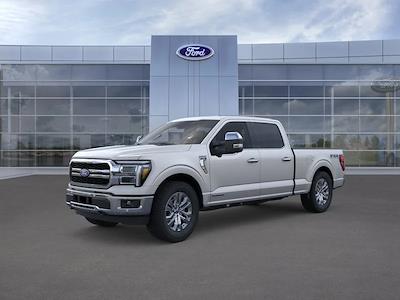 New 2026 Ford F-150 Lariat SuperCrew Cab for sale #5B35227 - photo 1